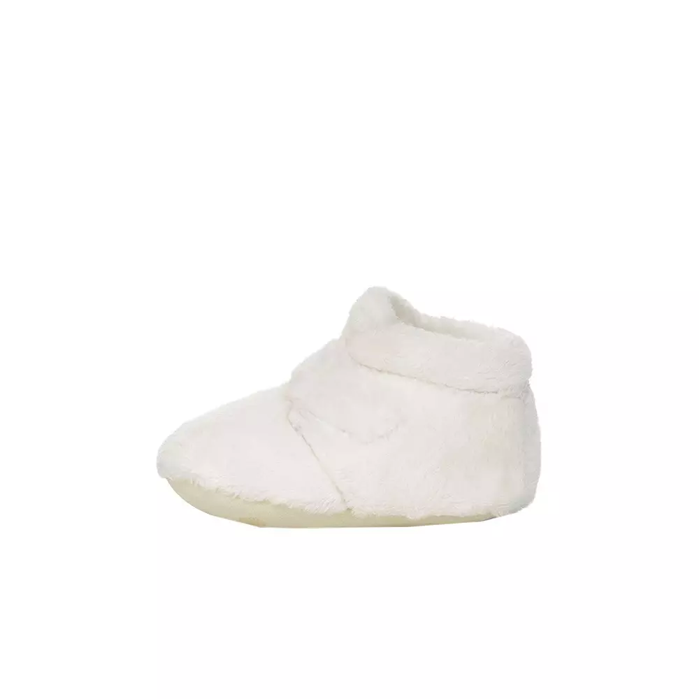 UGG Bixbee Box Set "Off-White" Infant Bootie - OFF-WHITE
