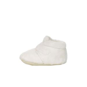 UGG Bixbee Box Set "Off-White" Infant Bootie