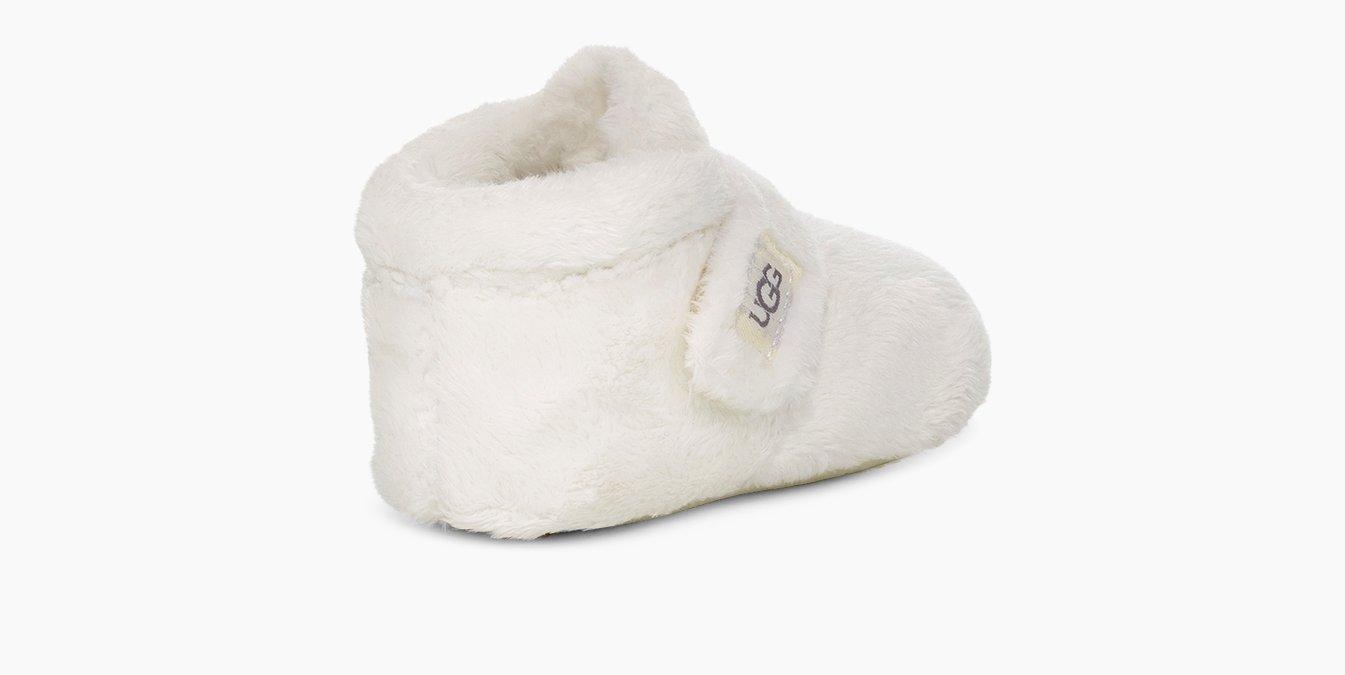 UGG Bixbee Box Set Infant "Off-White" Bootie