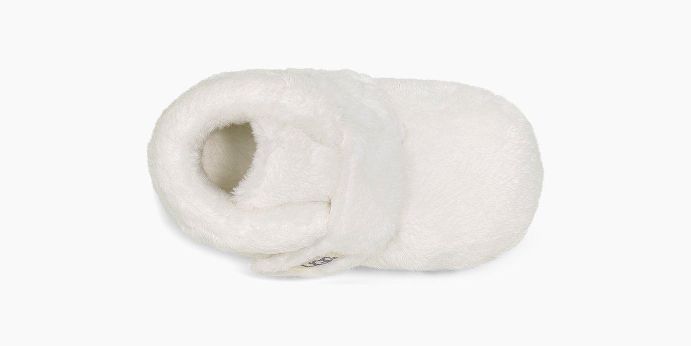 UGG Bixbee Box Set Infant "Off-White" Bootie