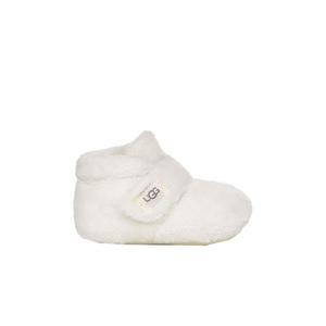 UGG Bixbee Box Set "Off-White" Infant Bootie