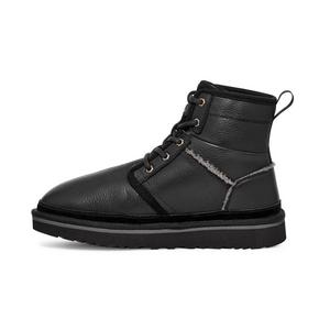 UGG Neumel High Heritage "Black" Men's Boot
