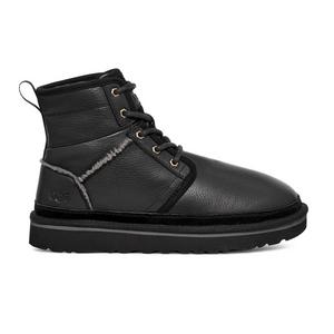 UGG Neumel High Heritage "Black" Men's Boot