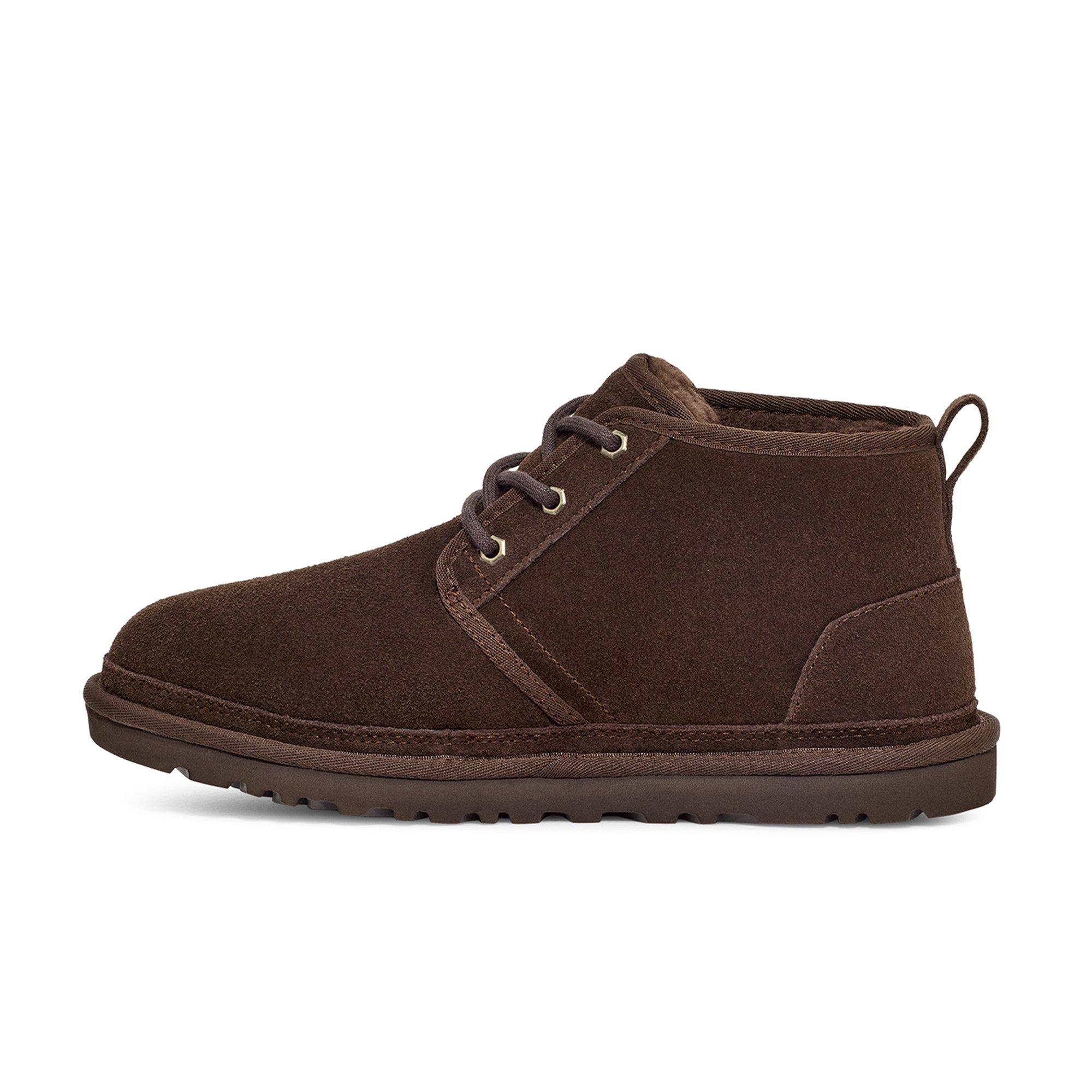 UGG Neumel Men's "Dusted Coco" Boot