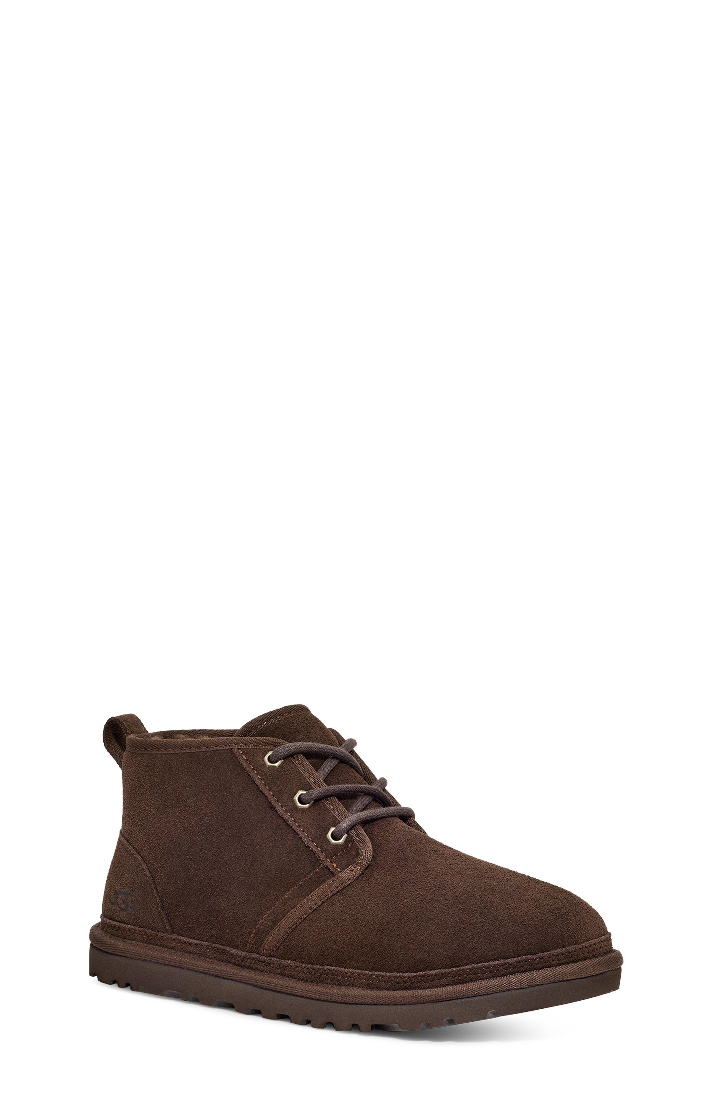 UGG Neumel Men's "Dusted Coco" Boot