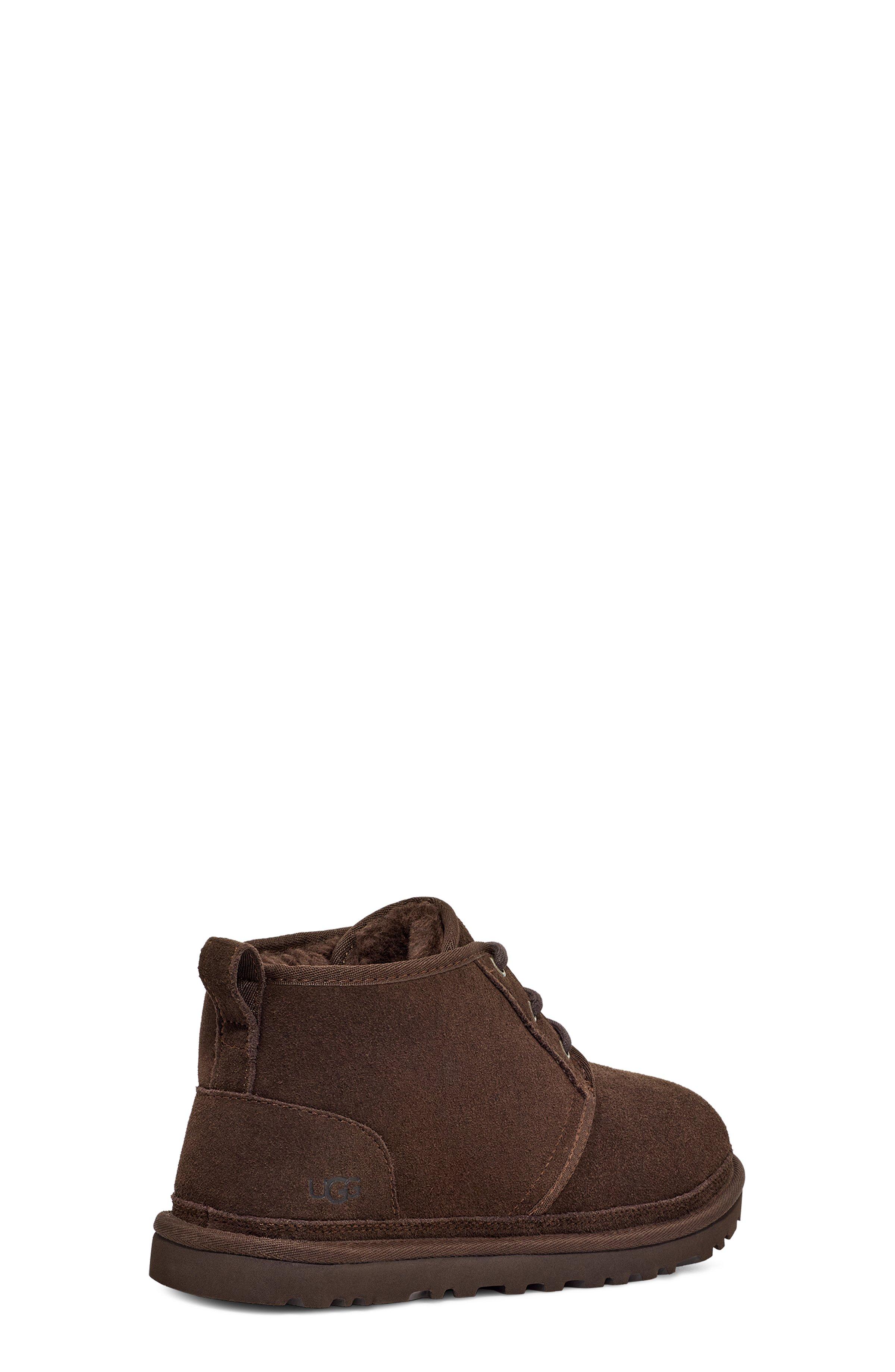 UGG Neumel Men's "Dusted Coco" Boot