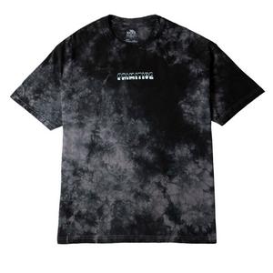 Primitive Men's Concrete Jungle Washed Tee - BLACK