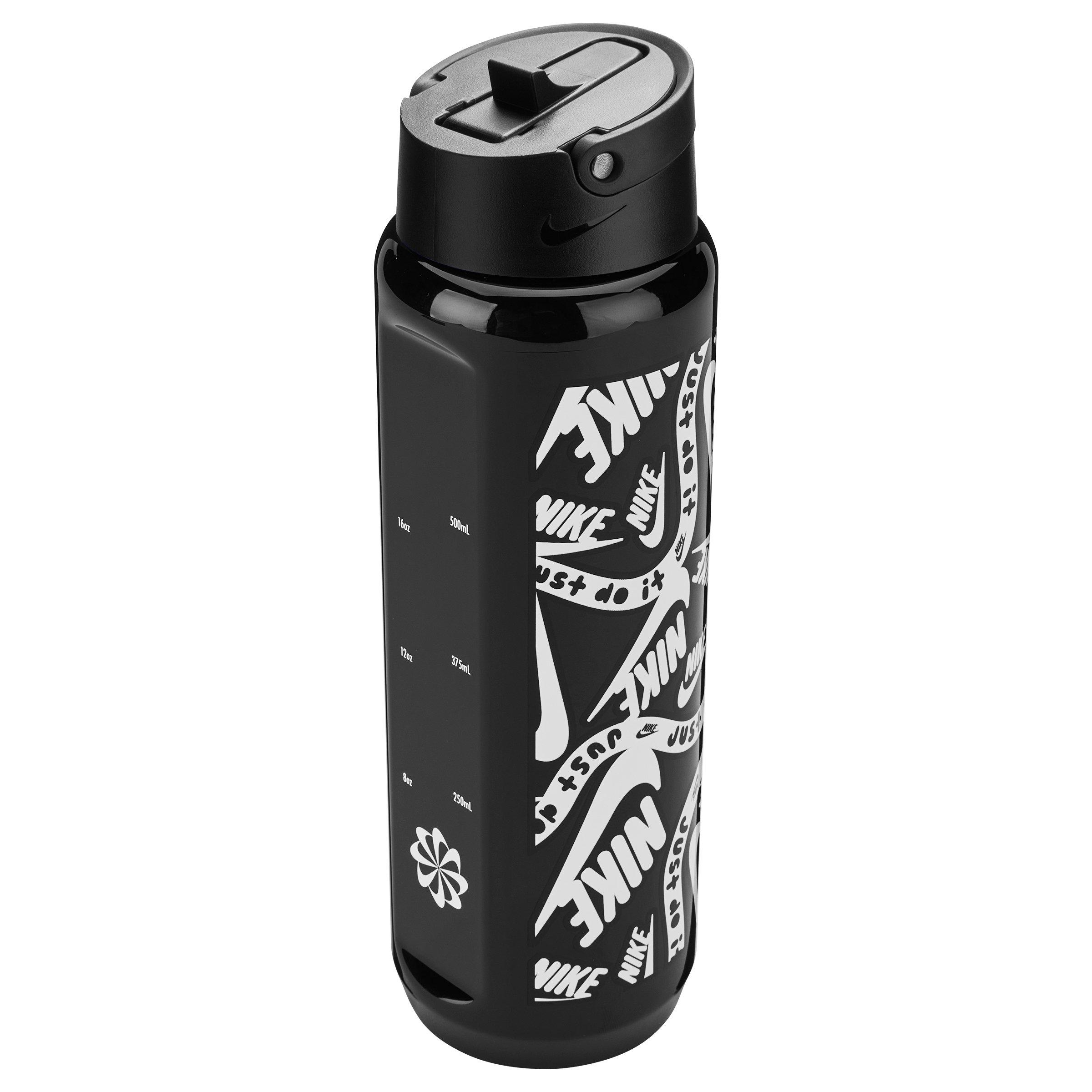 Nike TR Renew Recharge Straw 24oz. Water Bottle