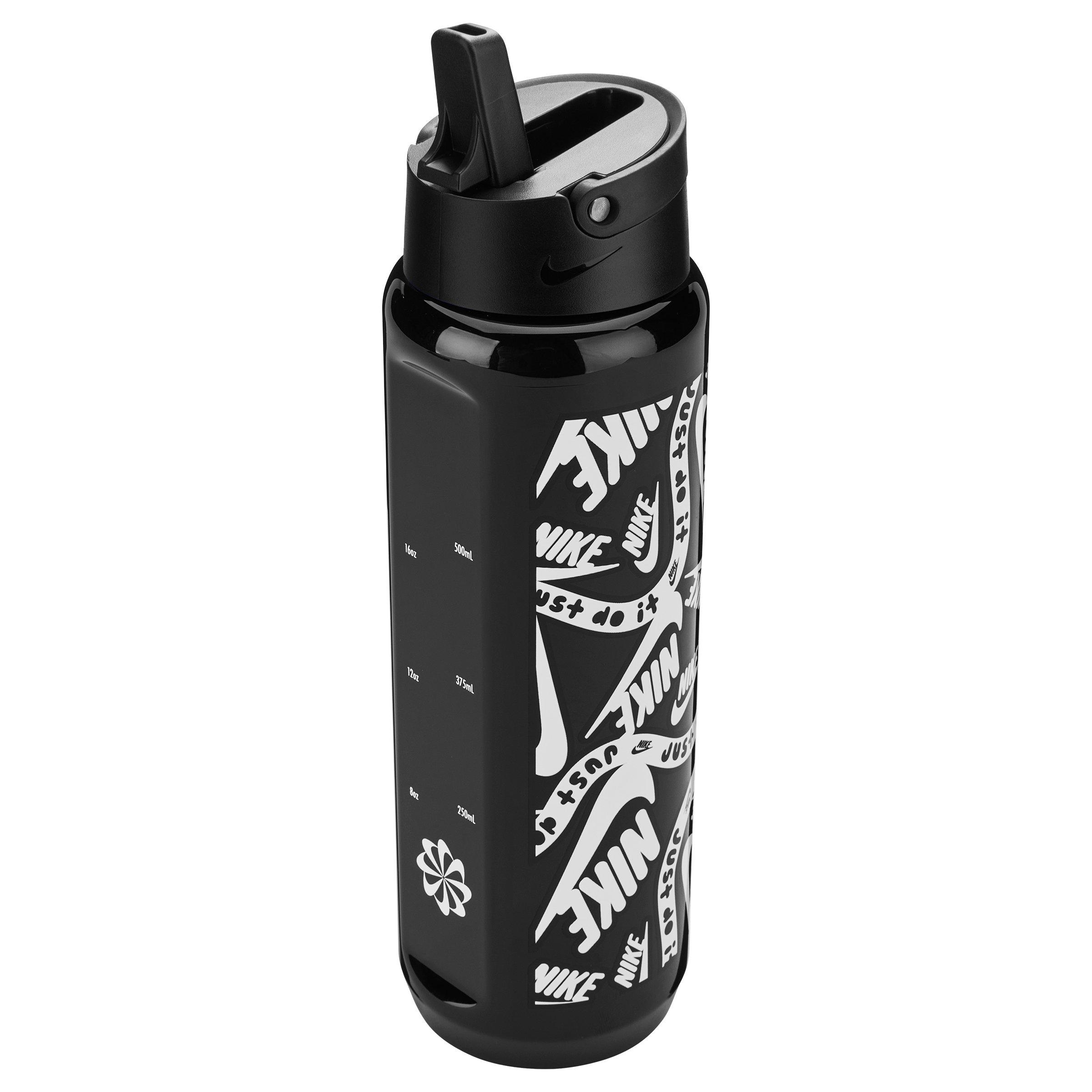 Nike TR Renew Recharge Straw 24oz. Water Bottle