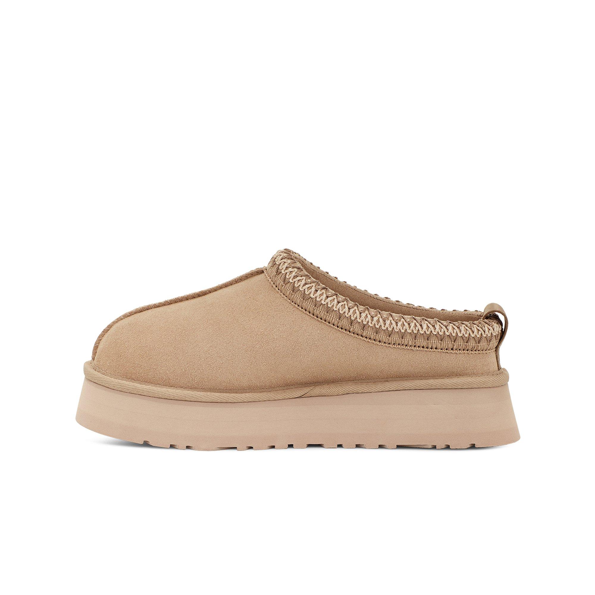 UGG Tasman Mustard Seed Women's Slipper - Hibbett