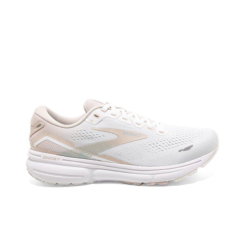 Brooks hot sale ghost white