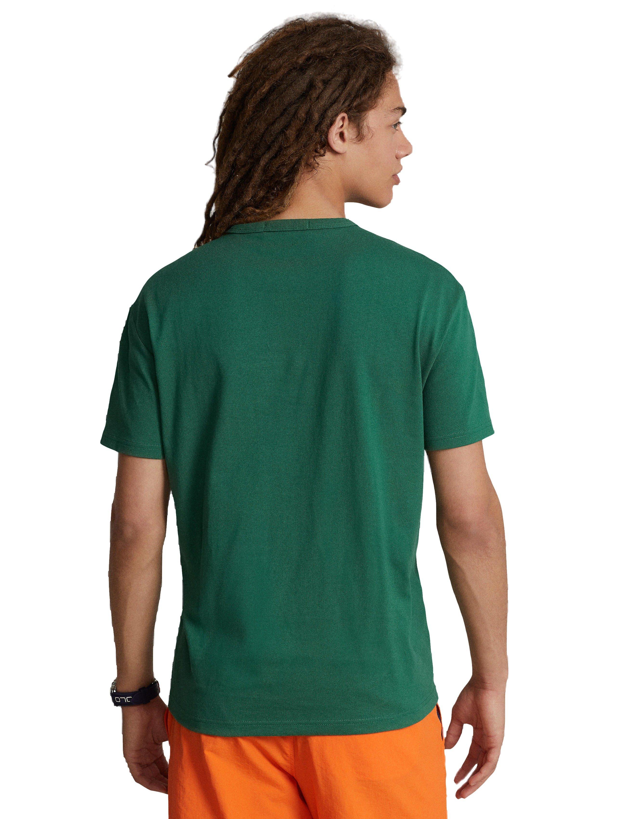 Polo Sport Mini Logo Men's Tee