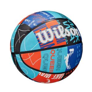 Wilson WNBA Heir DNA Basketball 28.5