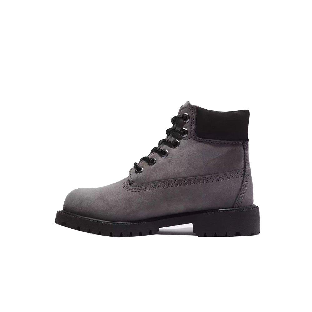 Grey orders timberland shoes