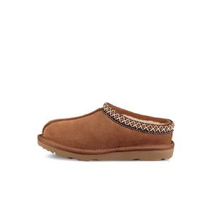 UGG Tasman II "Chestnut" Preschool Kids' Slipper