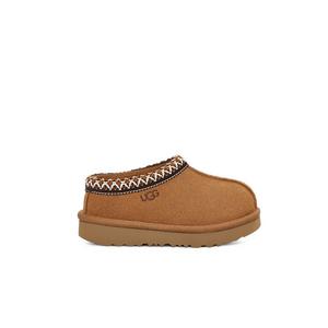 UGG Tasman II "Chestnut" Toddler Girls' Slipper