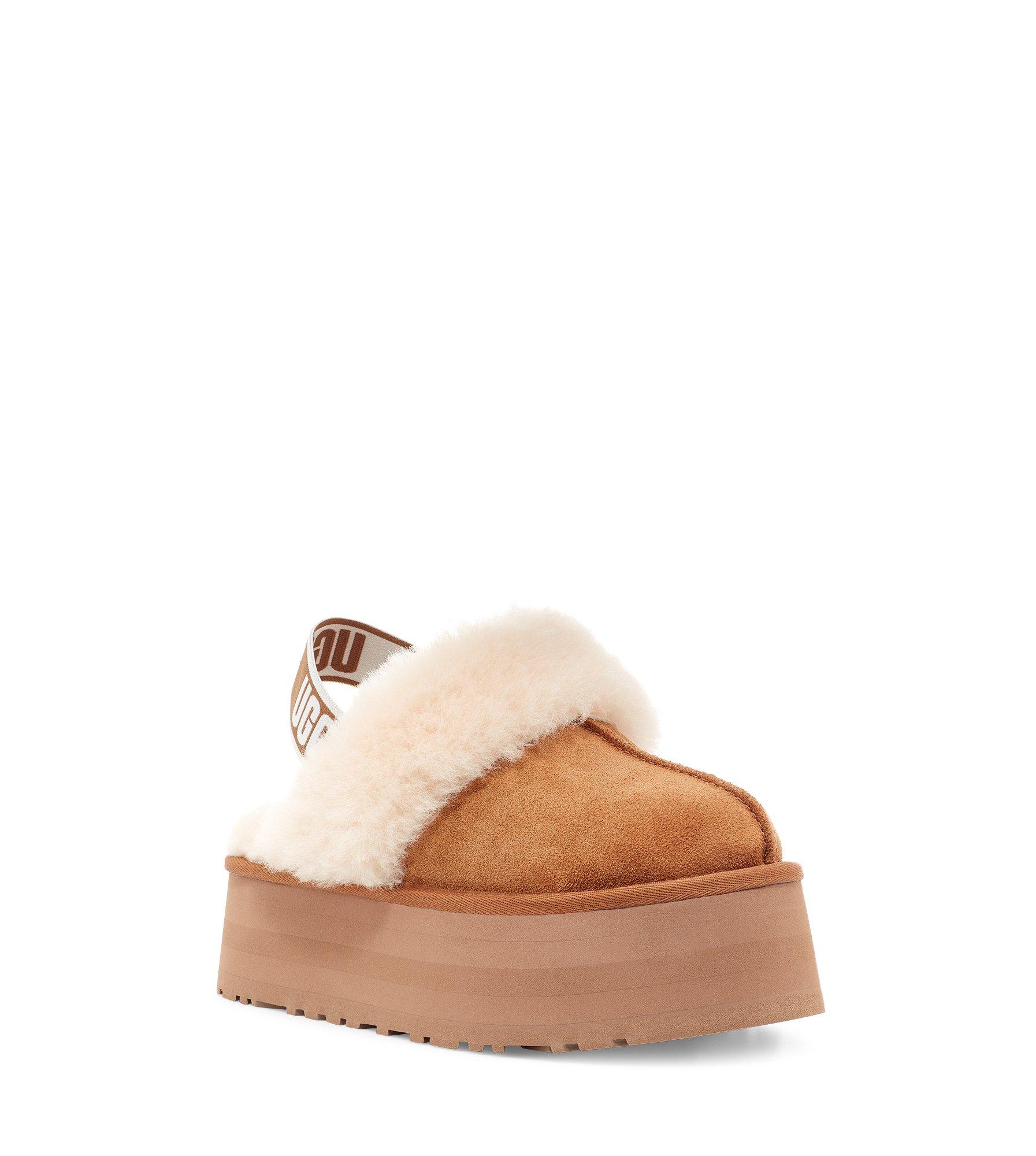 Ugg funkette size outlet 6