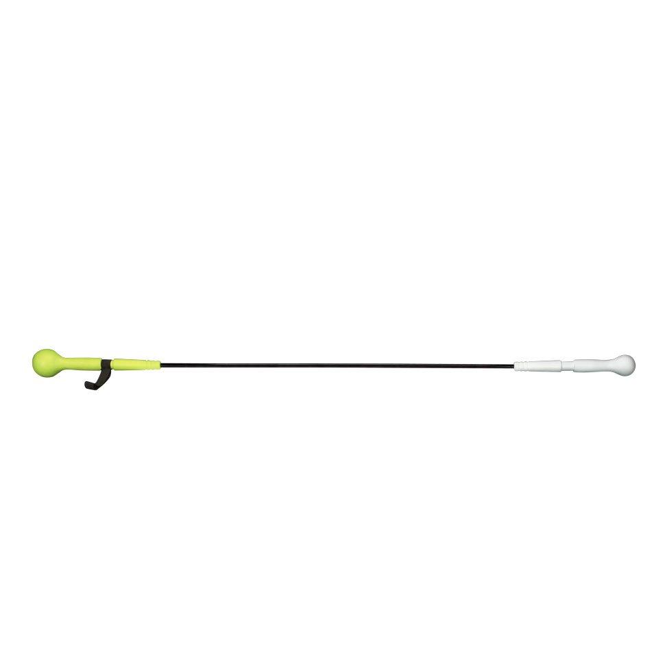 stick hitting