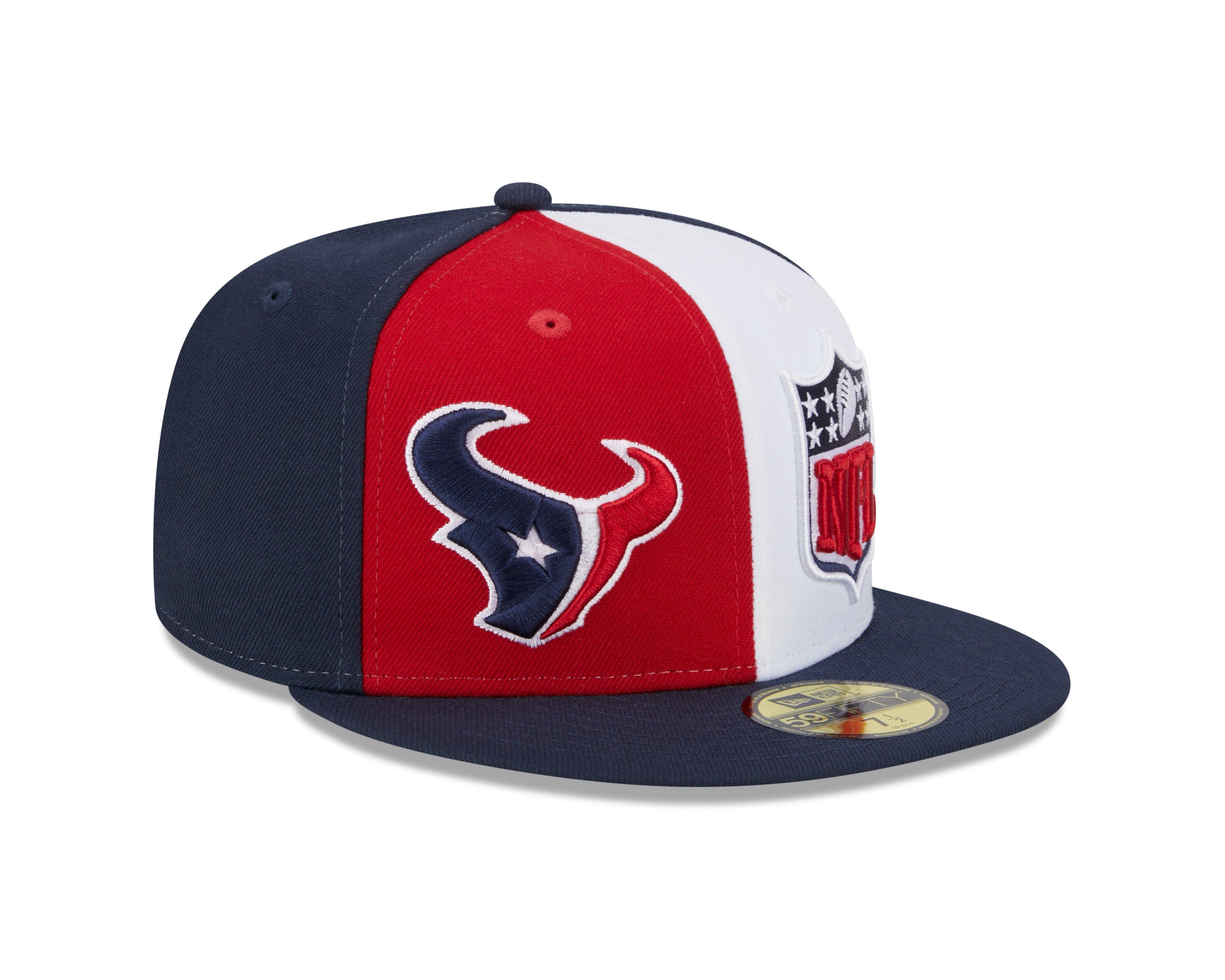 houston texans hat