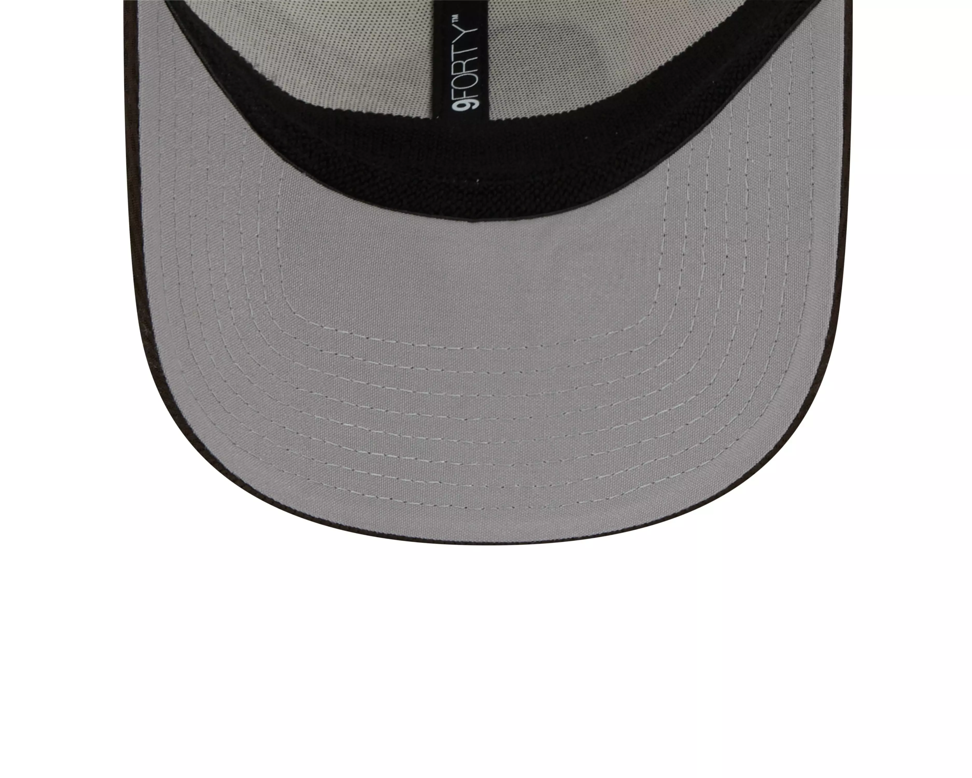 New Era Cleveland Browns 9FORTY '23 NFL Sideline Snapback Hat - BROWN