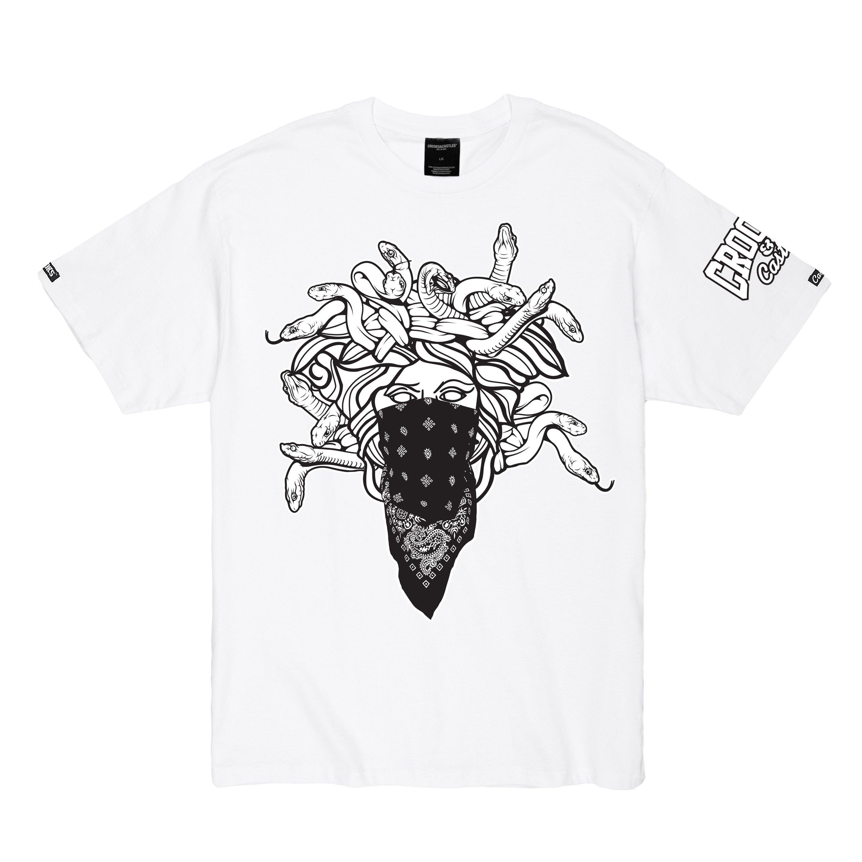 Crooks And Castles Men