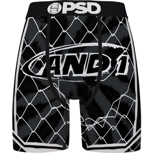 PSD Men's Big Gulp Underwear-3PK - Hibbett
