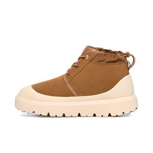 UGG Neumel Weather Hybrid "Chestnut/Whitecap" Men's Boot