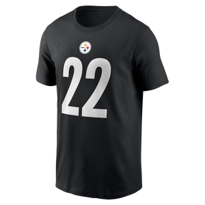 Nike Men's Pittsburgh Steelers '23 Fleece Crewneck Sweater - Hibbett