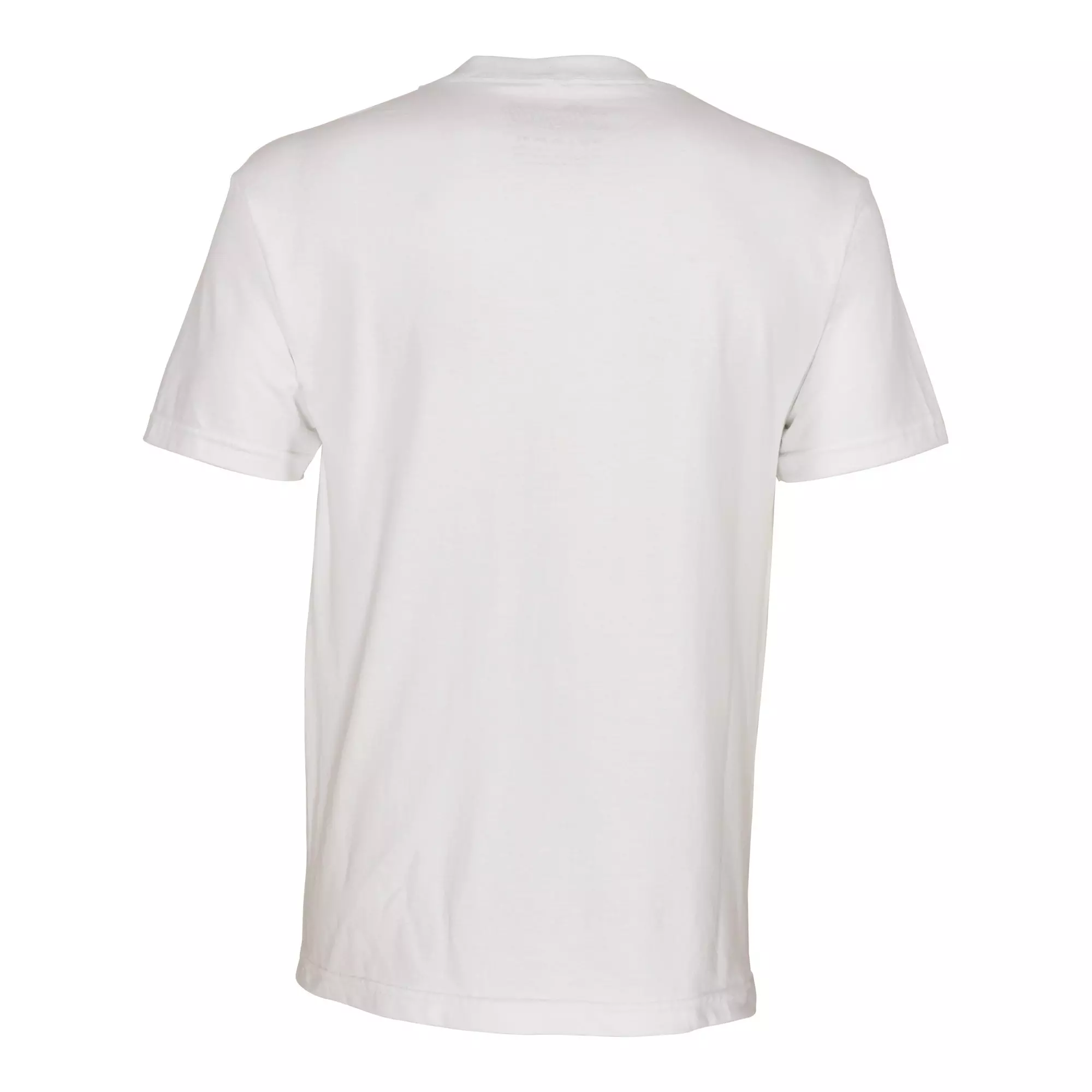 Alien Labs Men's Alien Finger Tee - White - WHITE