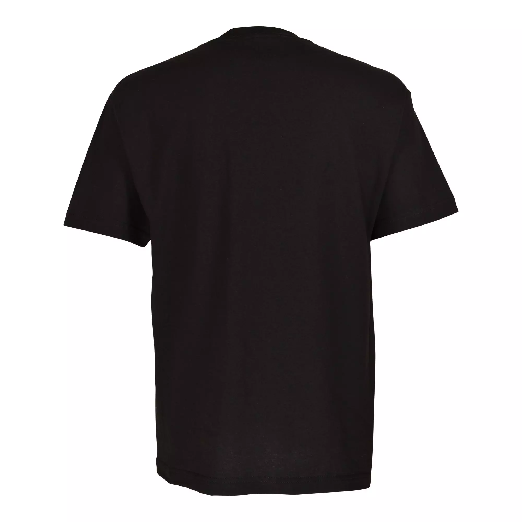 Alien Labs Men's Shroom Tee - Black - BLACK