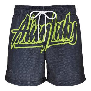 Alien Labs Men's Matrix Shorts