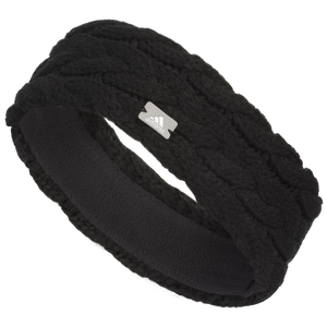 adidas Women's Fashion Headband-Black