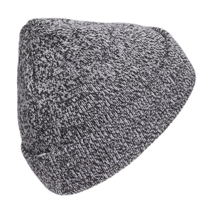 adidas Originals Trefoil Beanie-Black/White