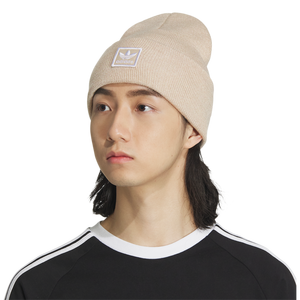 adidas Oversize Cuff Trefoil Beanie