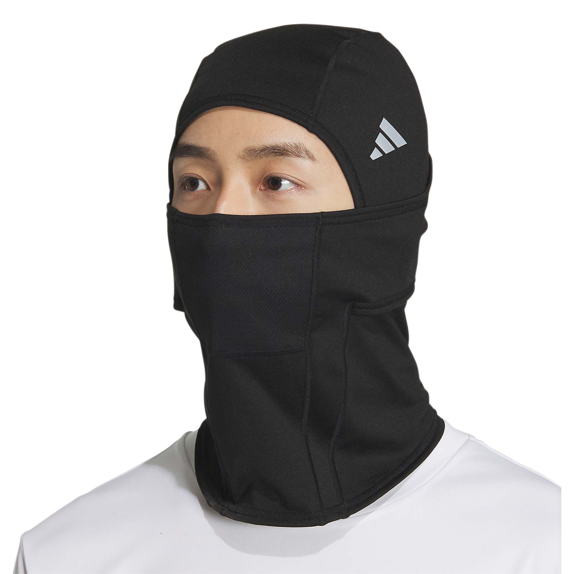 adidas Alphaskin Climawarm Balaclava Black | Hibbett