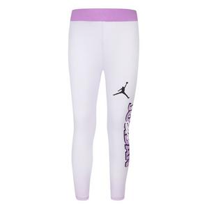 Jordan Junior (Girls') Snake Leggings Pants Multicolor