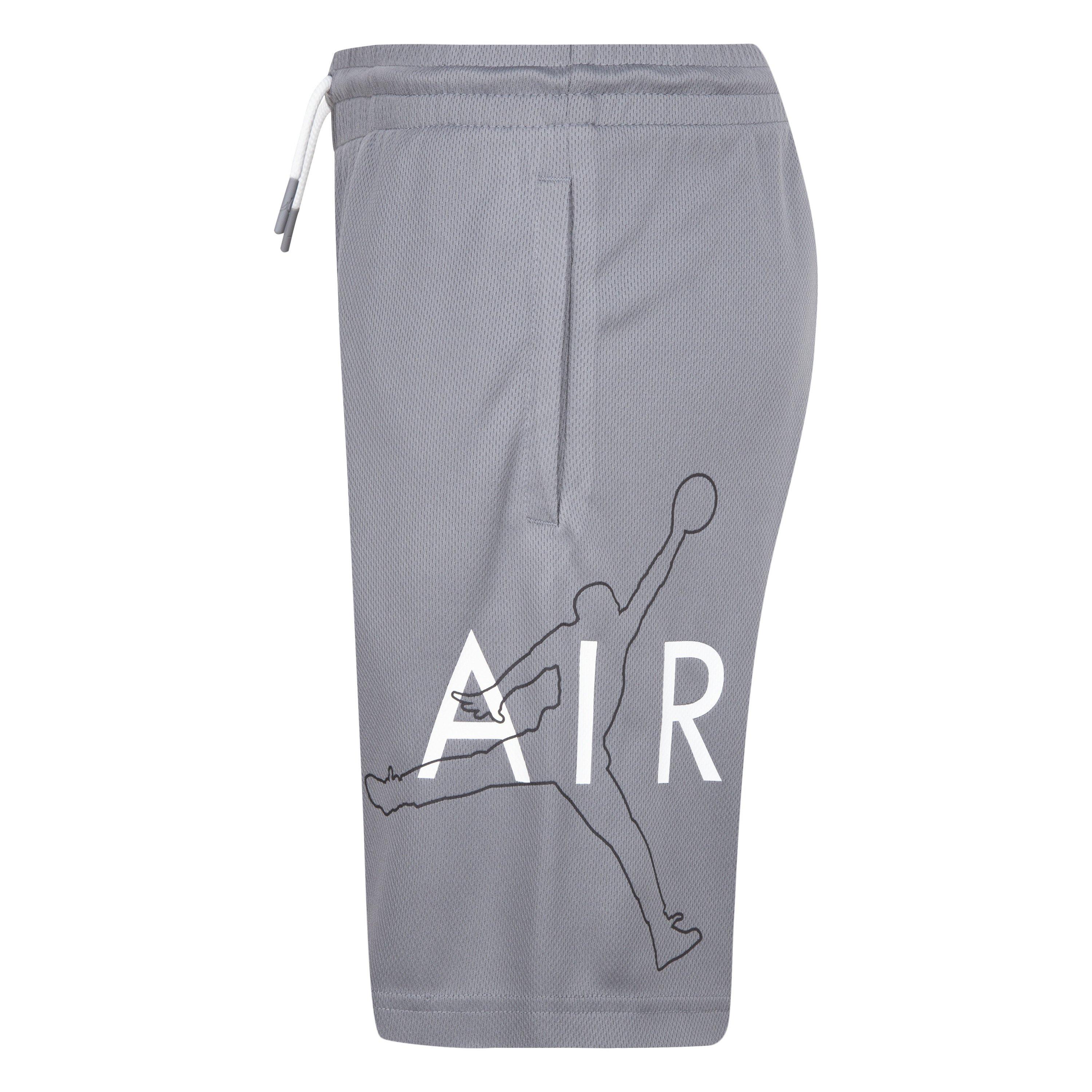 Jordan jumpman air 2024 gfx fleece shorts