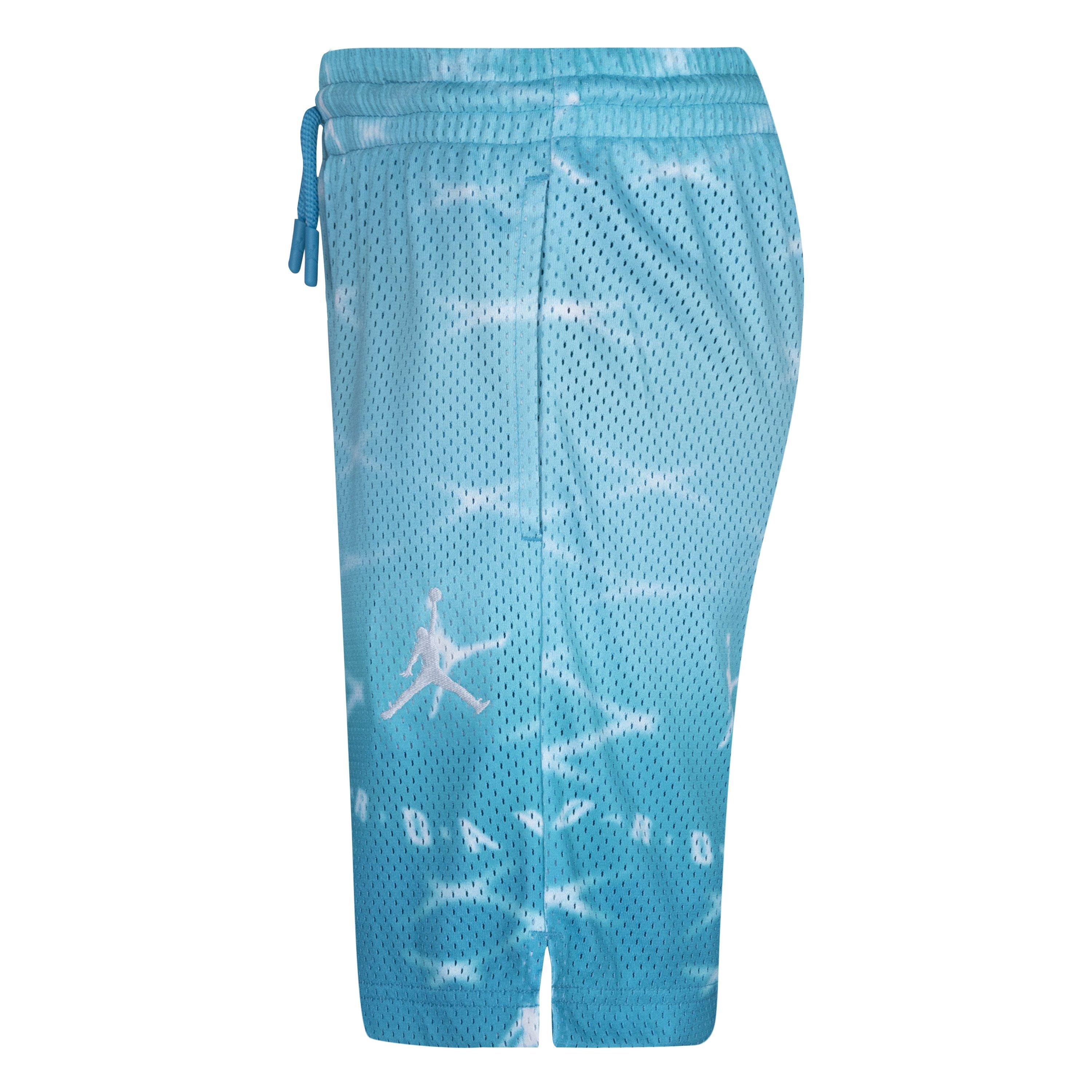 Jordan Essentials Printed Big Boys' Shorts