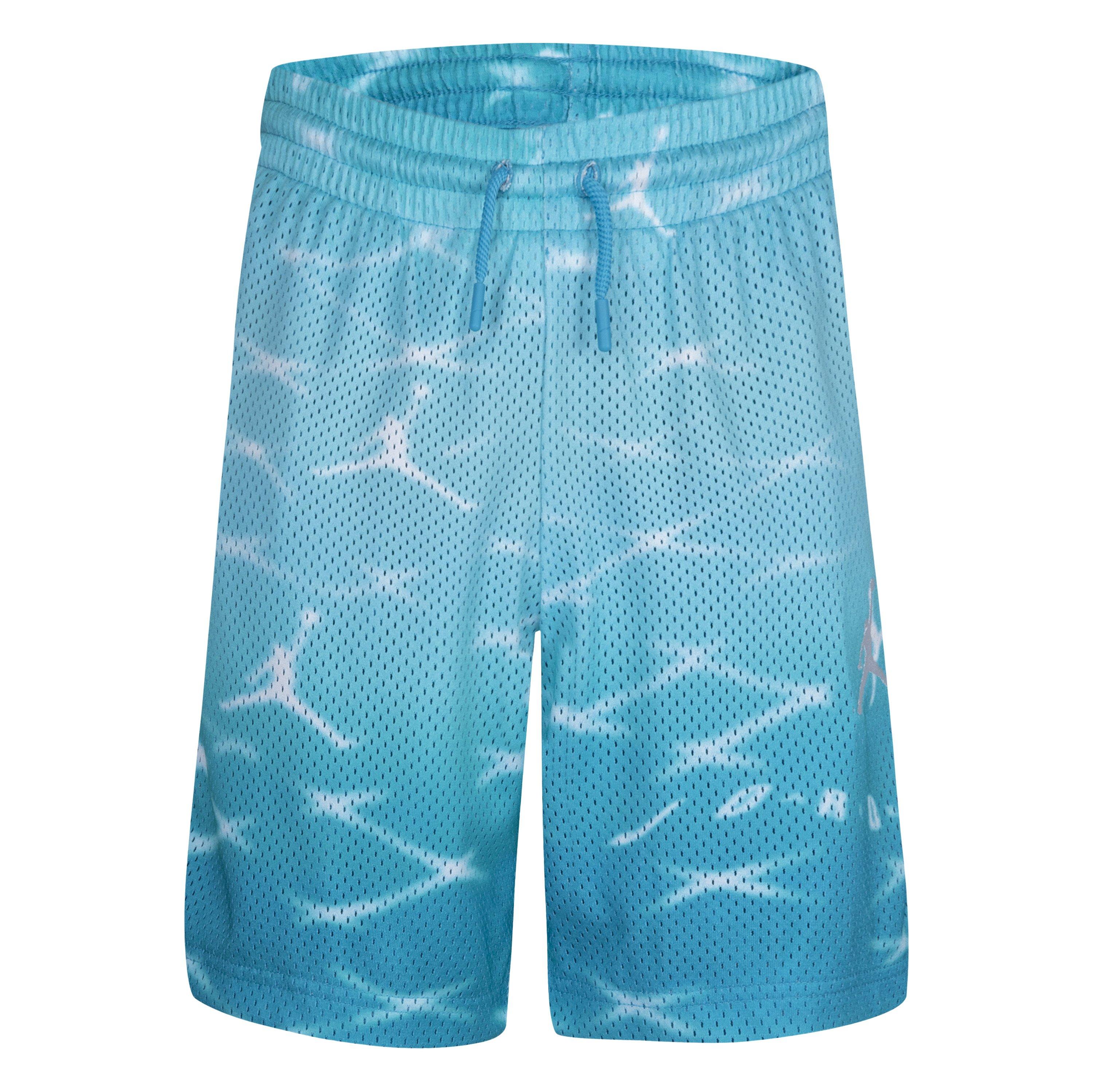 Jordan Essentials Printed Big Boys' Shorts