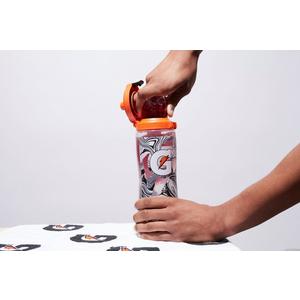 Gatorade Gx 30oz. Water Bottle -Marble Black