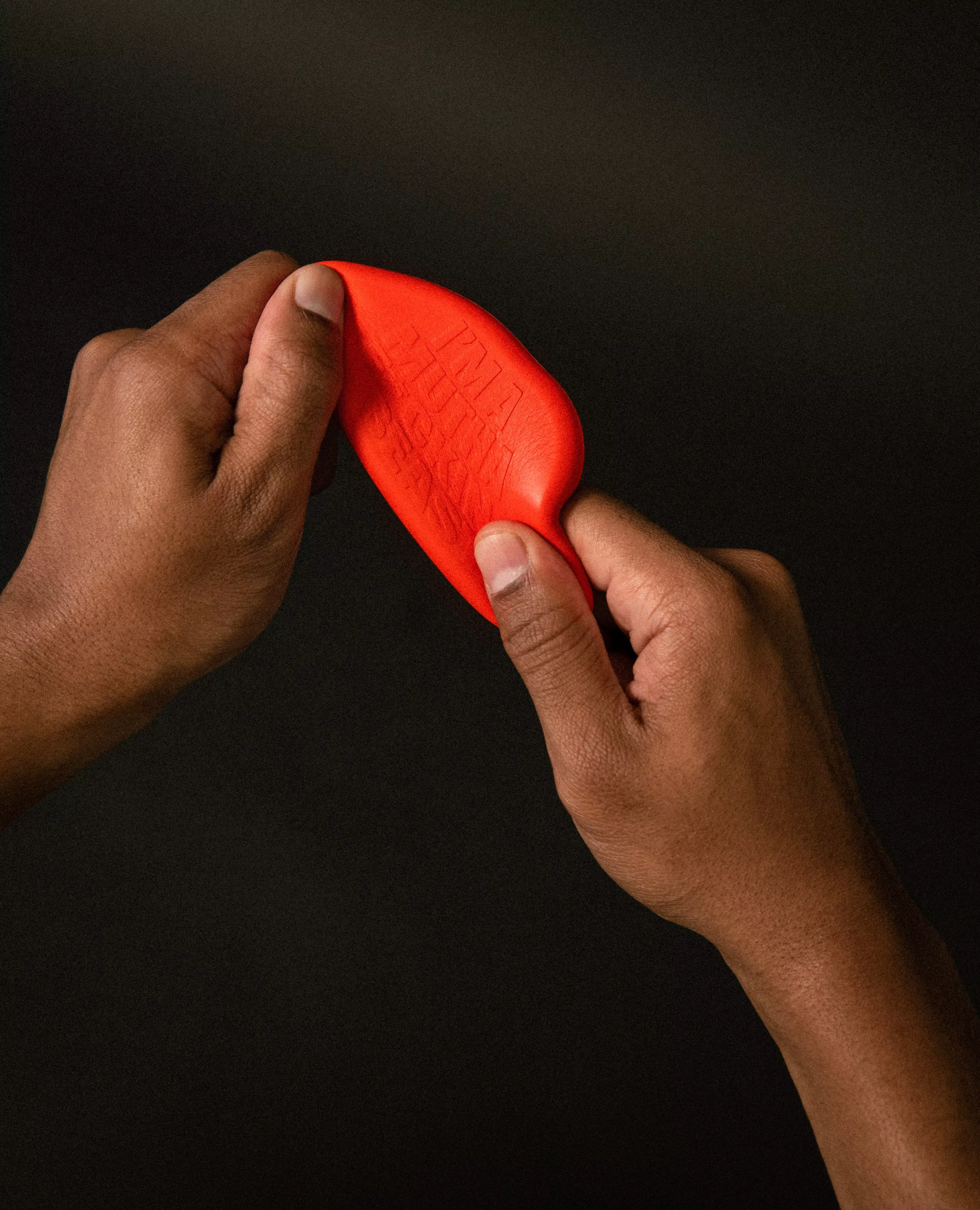 The Crease Beast Standard Protector - AS SHOWN