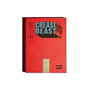 The Crease Beast Standard Protector