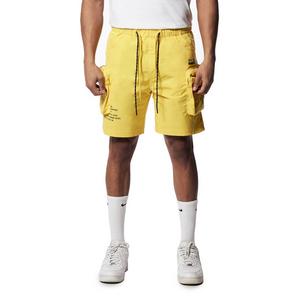 Mitchell & Ness Nylon Utility Shorts Dallas Cowboys