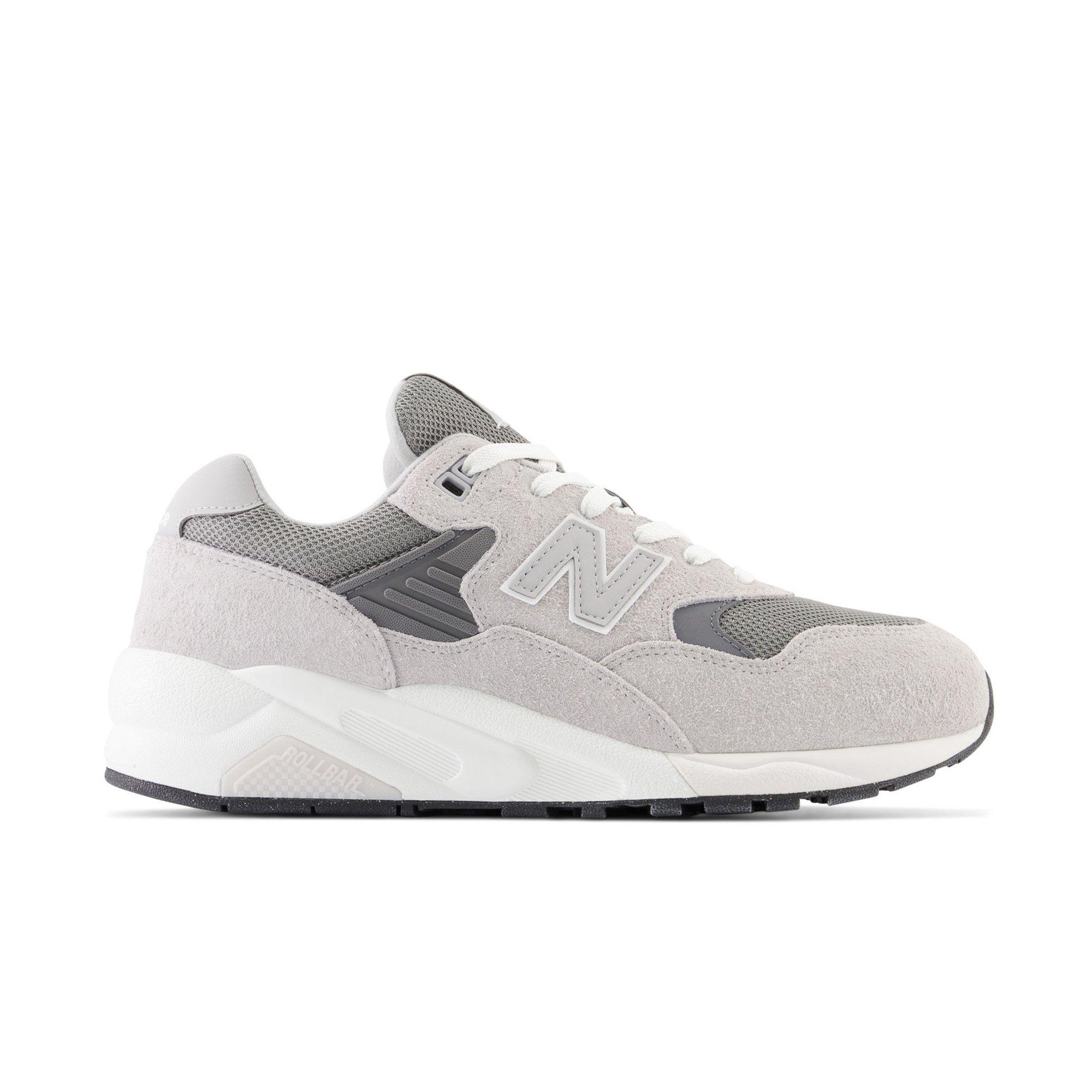 Sneakers New Balance 580 Grey