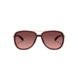 Oakley Split Time Sunglasses-Brown