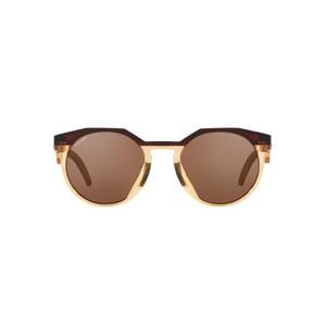 Oakley Kylian Mbappe Signature Series HSTN Sunglasses-Brown