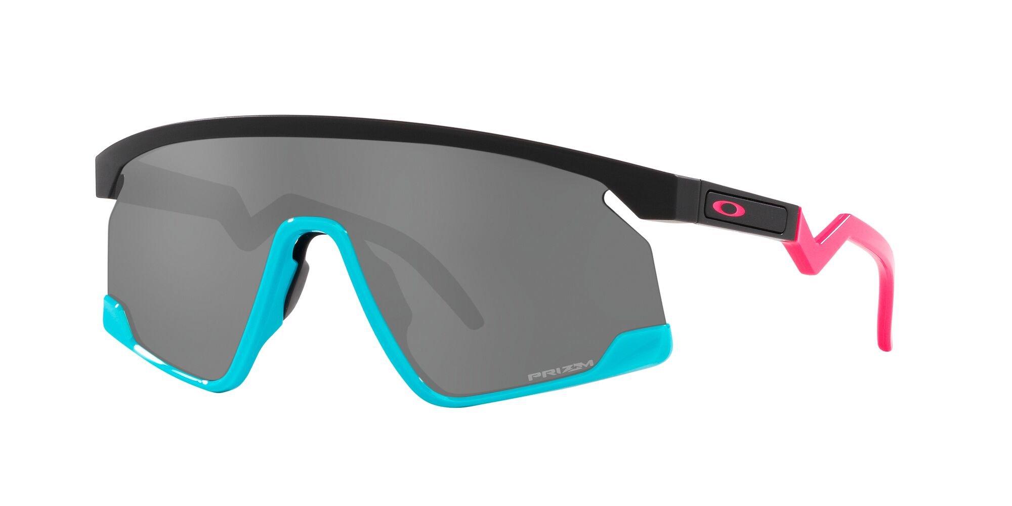 Oakley BXTR Black Sunglasses