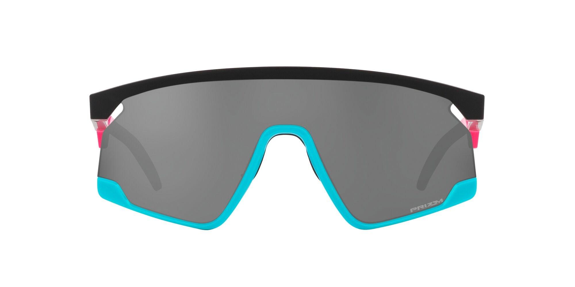Oakley BXTR Black Sunglasses