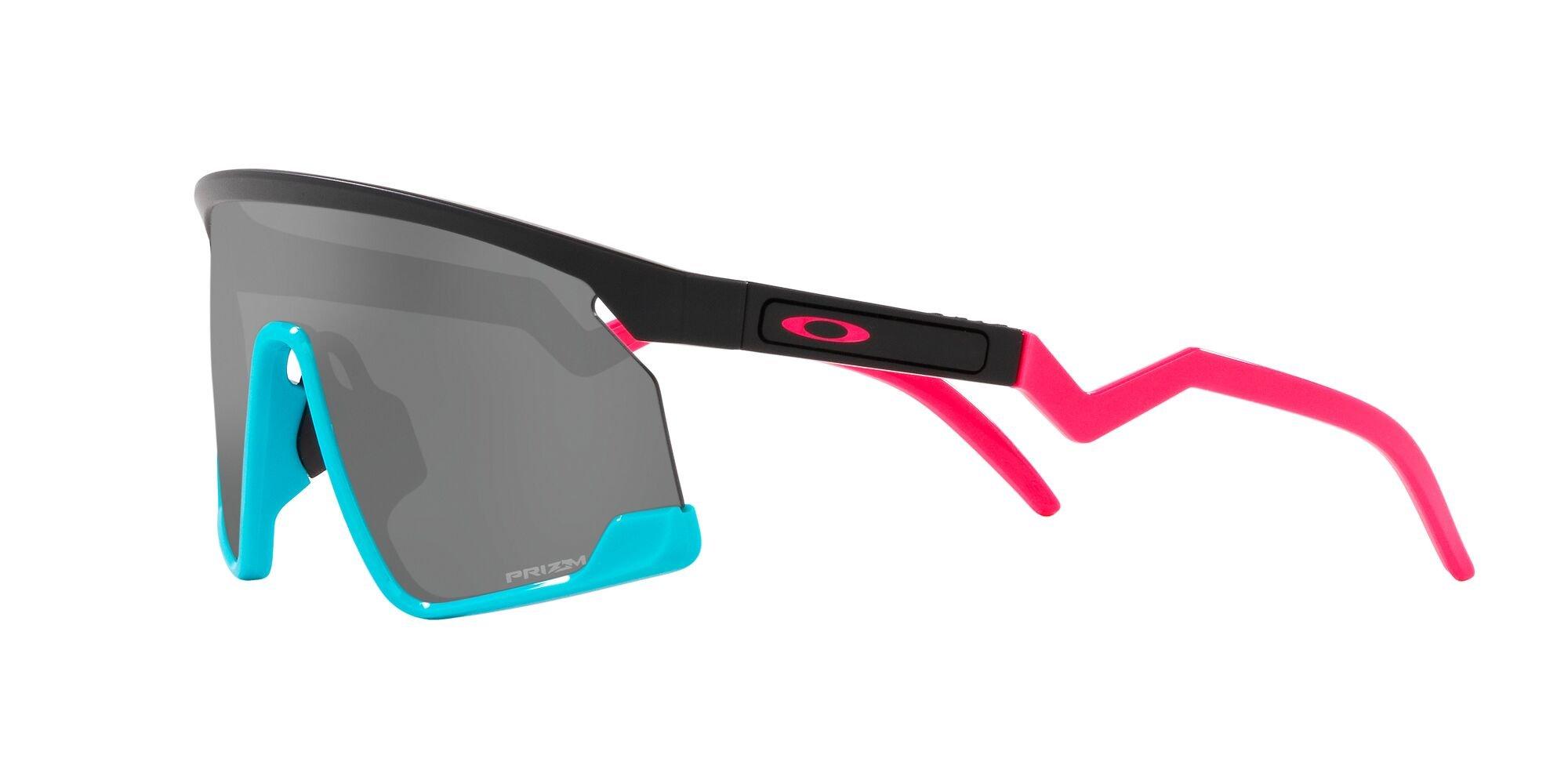 Oakley BXTR Black Sunglasses
