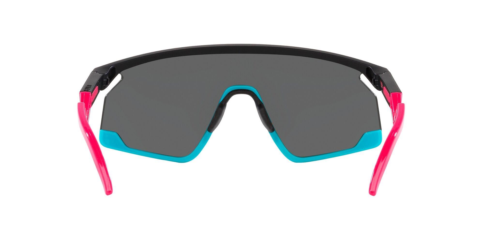 Oakley BXTR Black Sunglasses